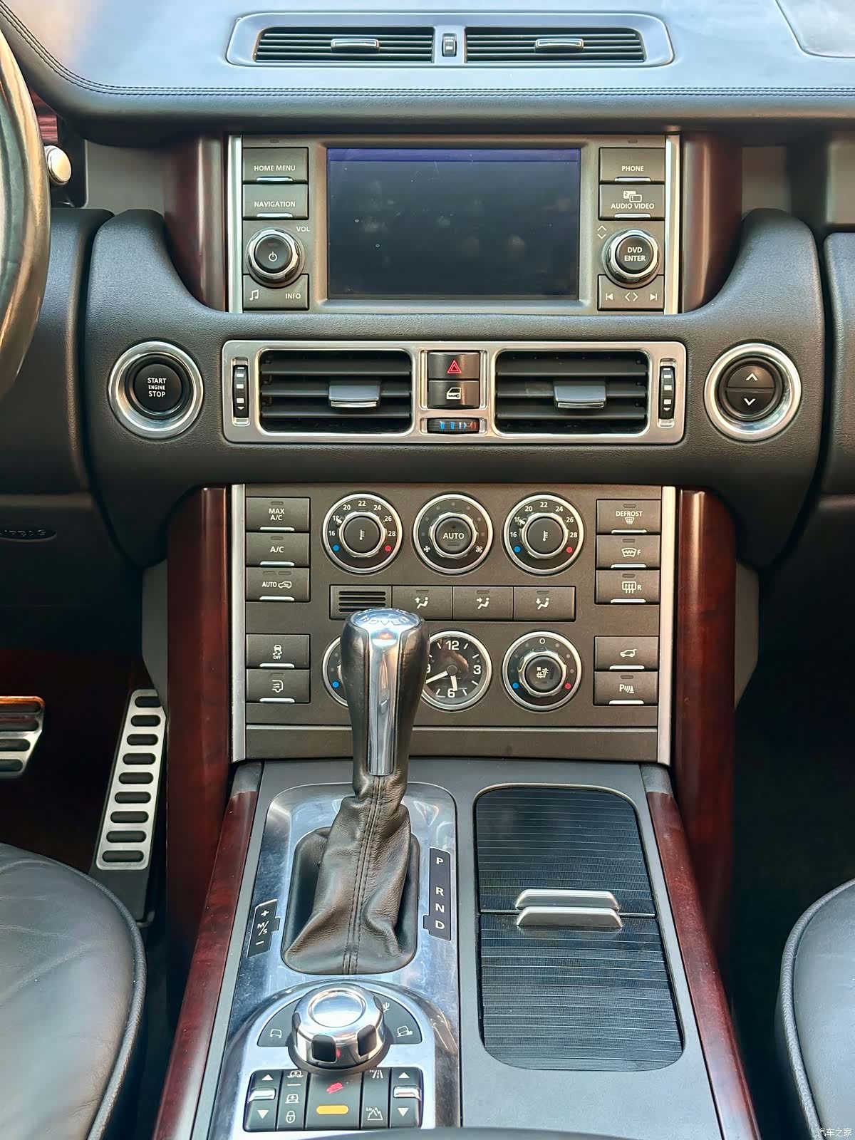 Land Rover Range Rover, 2012 14