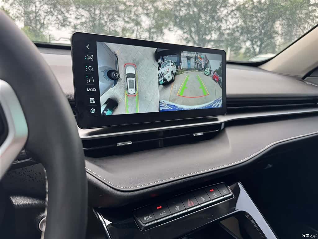 Haval H6, 2022 10