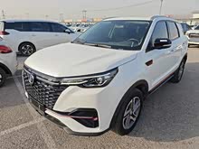 ����CS55PLUS 2021�� ������ 1.5T �ֶ�������