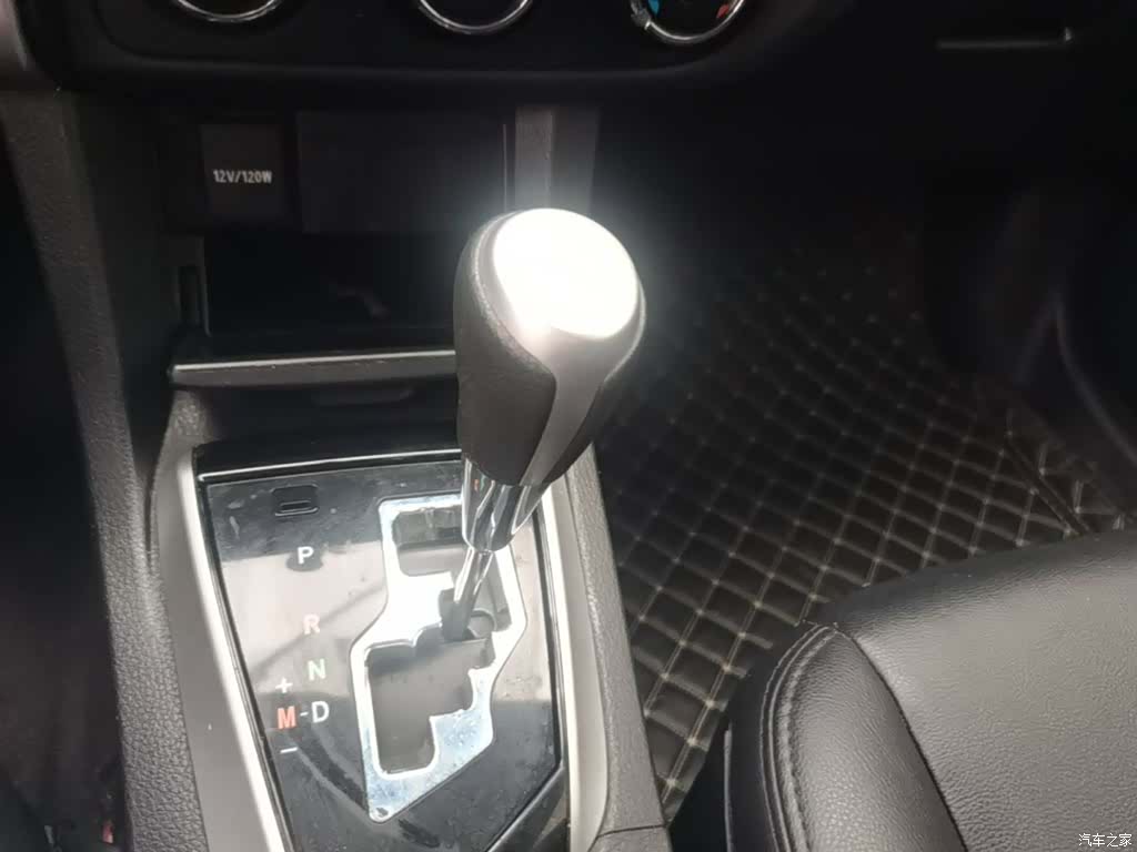 Toyota Corolla, 2018 14