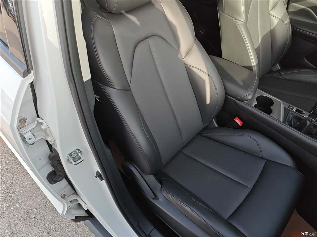 Changan CS55, 2020 25