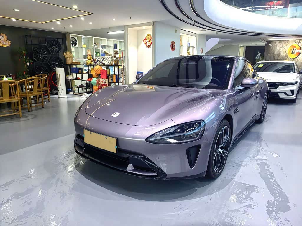 Xiaomi SU7