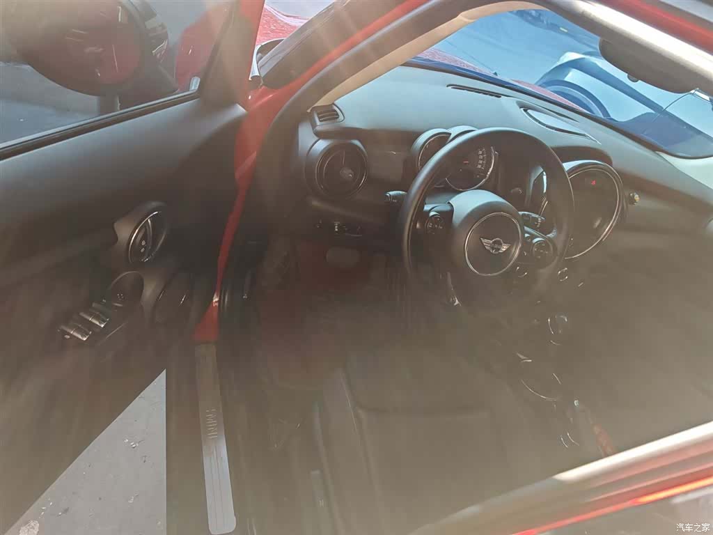 Mini Cooper, 2016 13