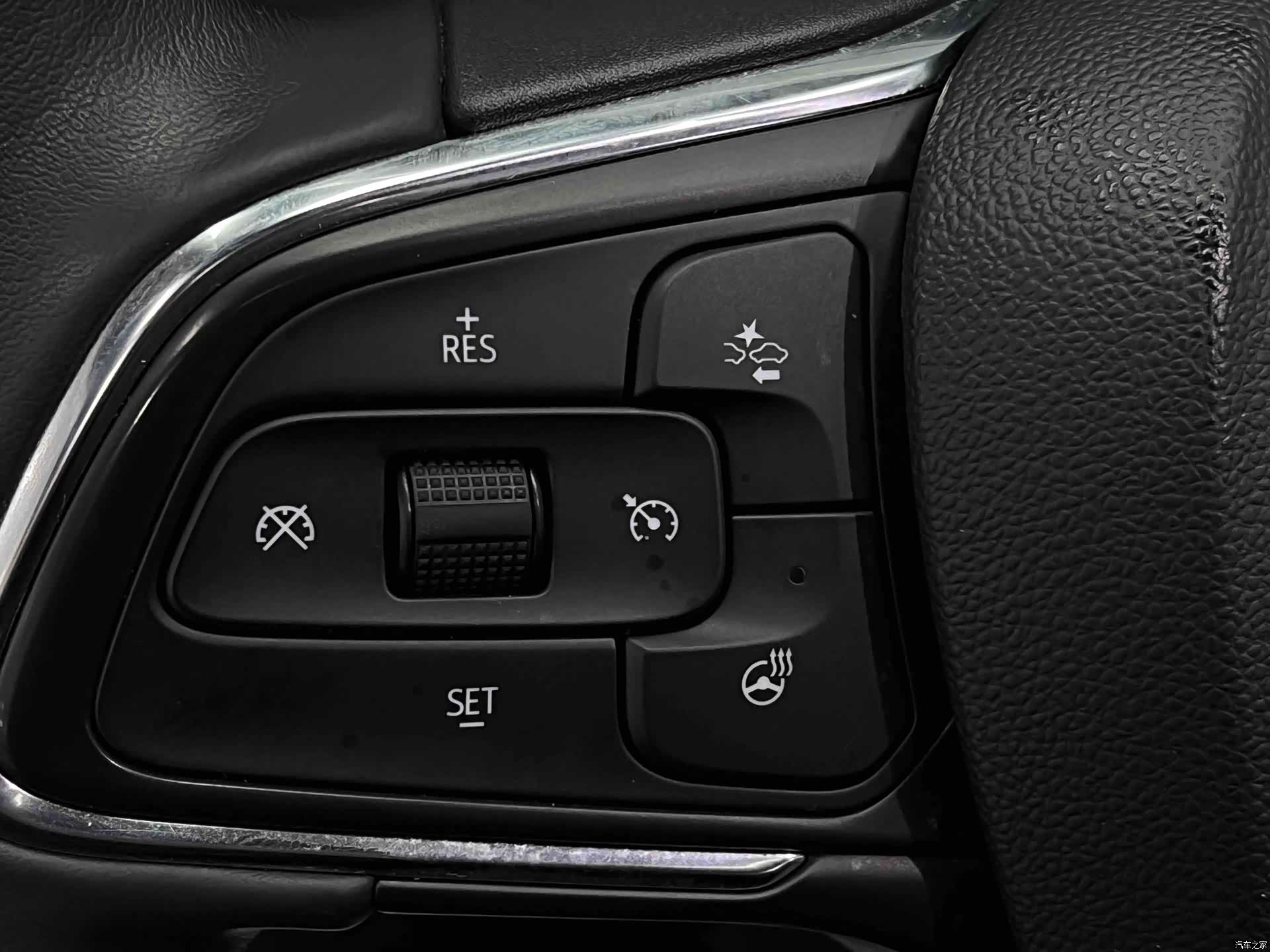 Buick Envision Plus, 2021 34