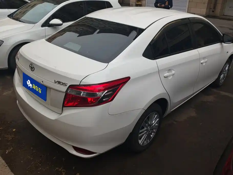 Toyota Vios