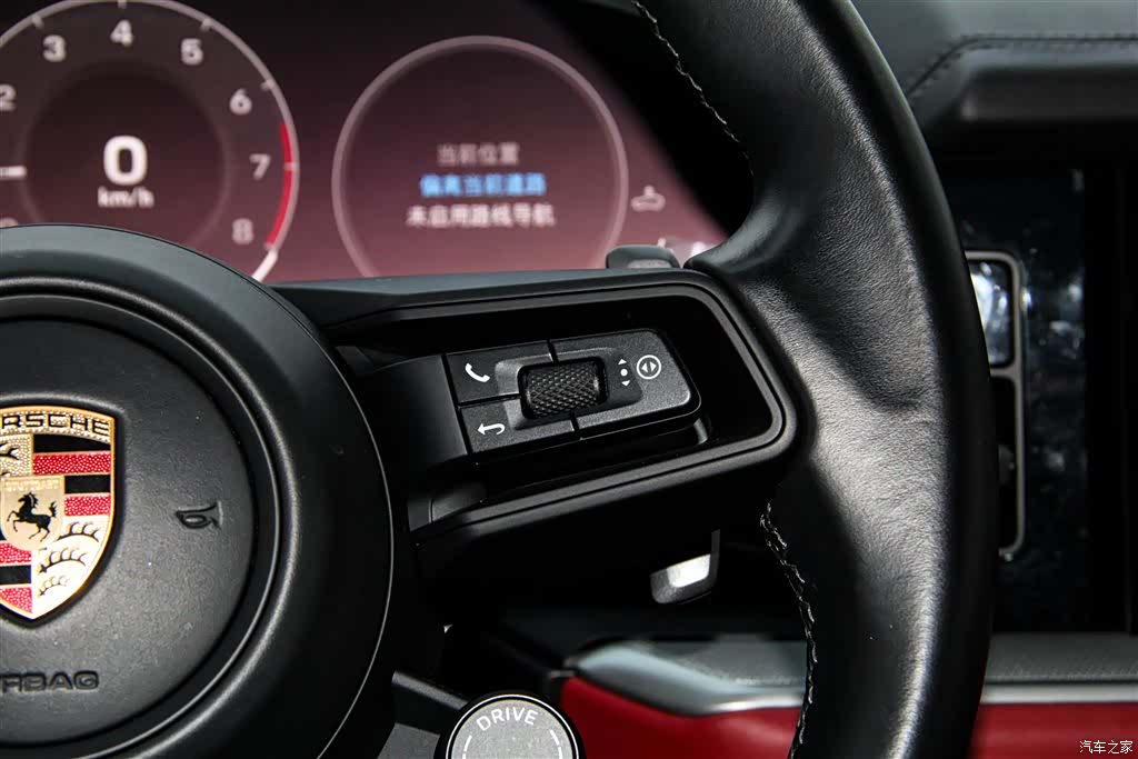 Porsche Cayenne, 2023 32