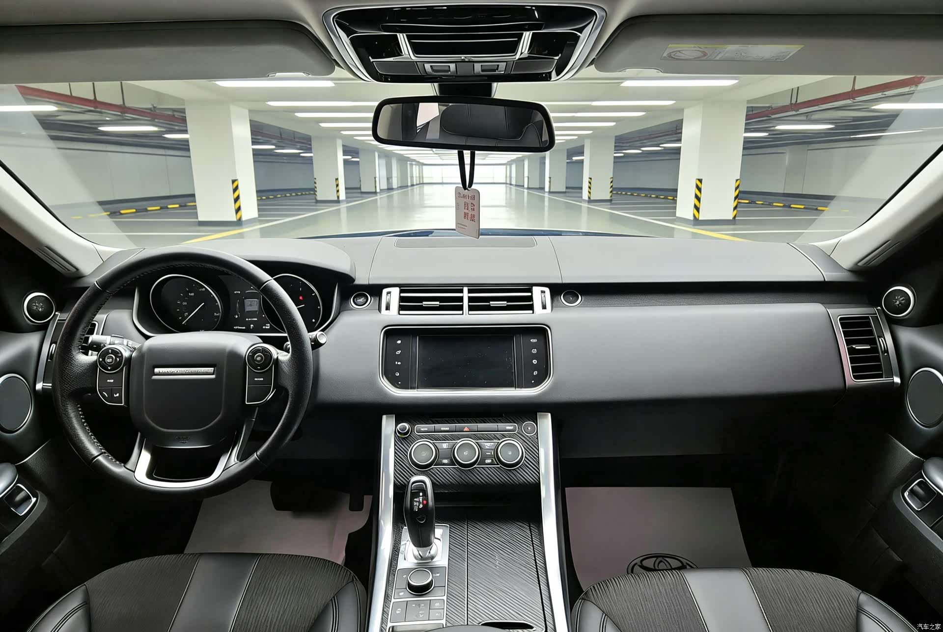 Land Rover Range Rover, 2016 все фото
