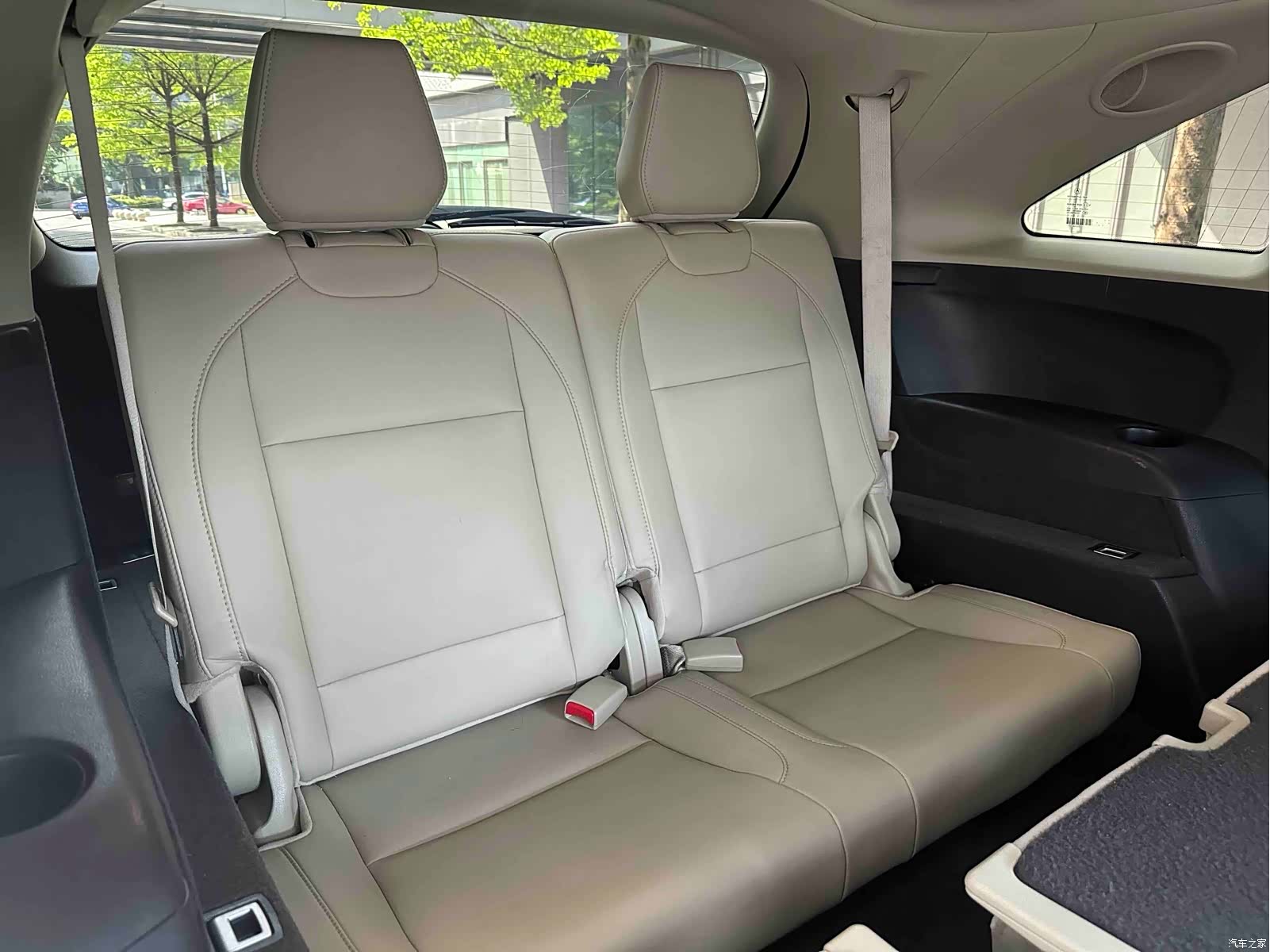Acura MDX, 2016 23