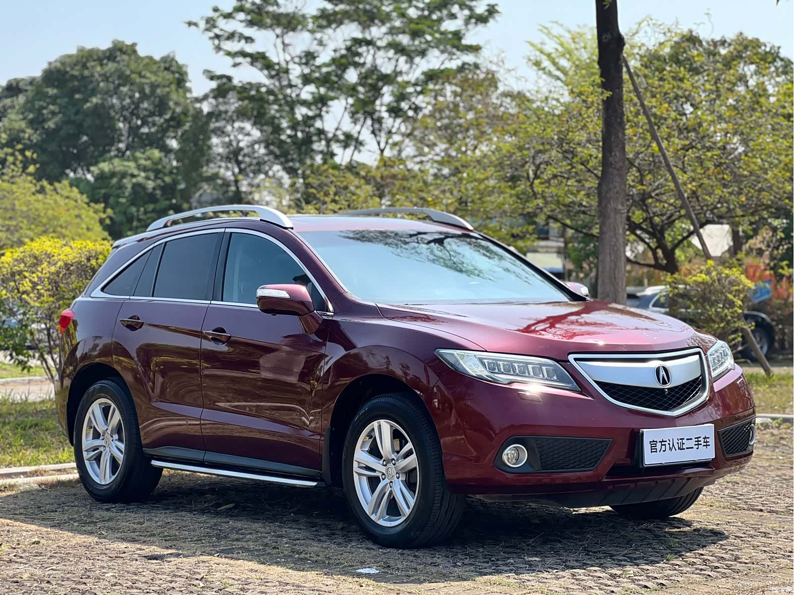 Acura RDX, 2016 3