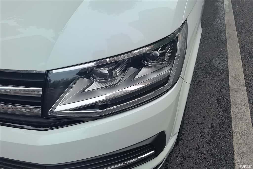 Volkswagen 7, 2019 все фото