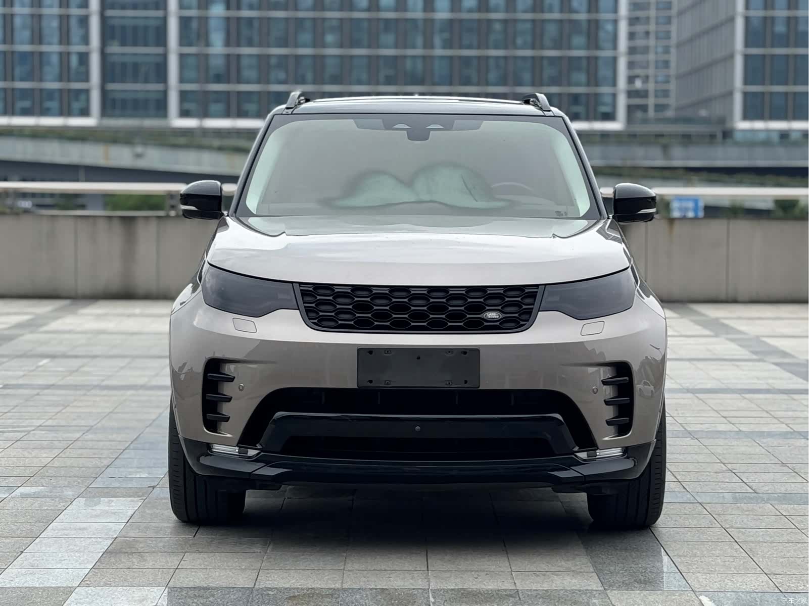 Land Rover Discovery, 2021 2