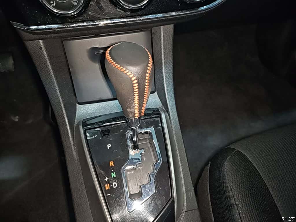 Toyota Corolla, 2016 14