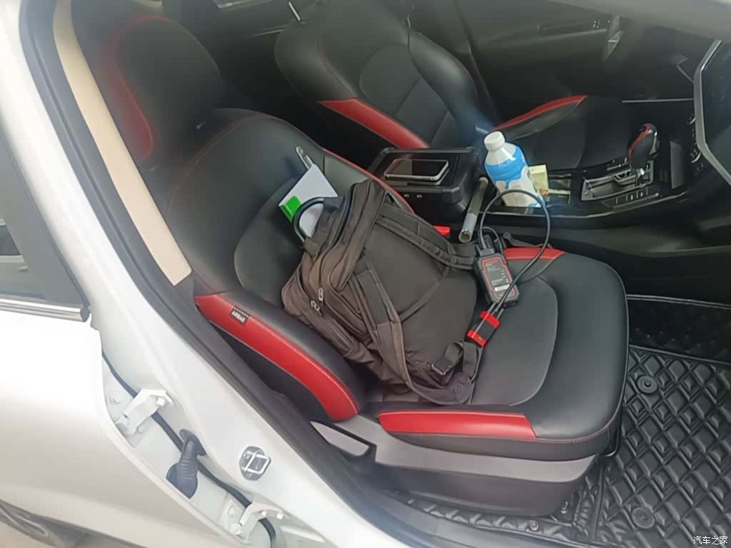 Geely Emgrand, 2021 25