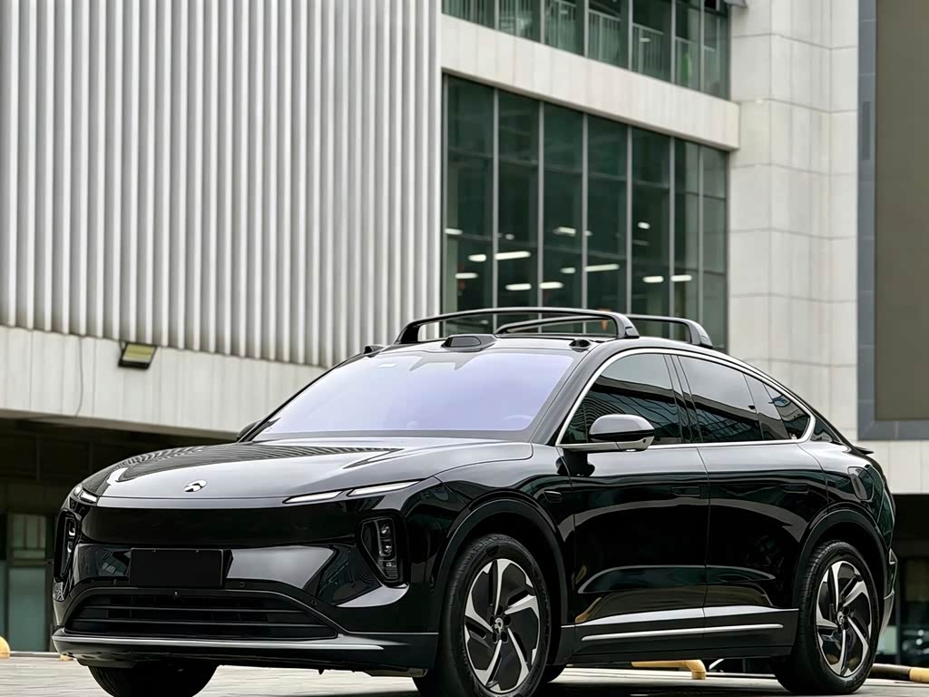 NIO EC6