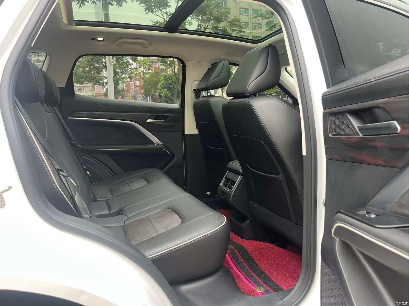 Haval H6, 2024 8