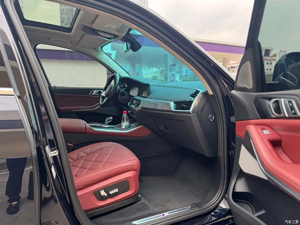 BMW X5, 2023 12