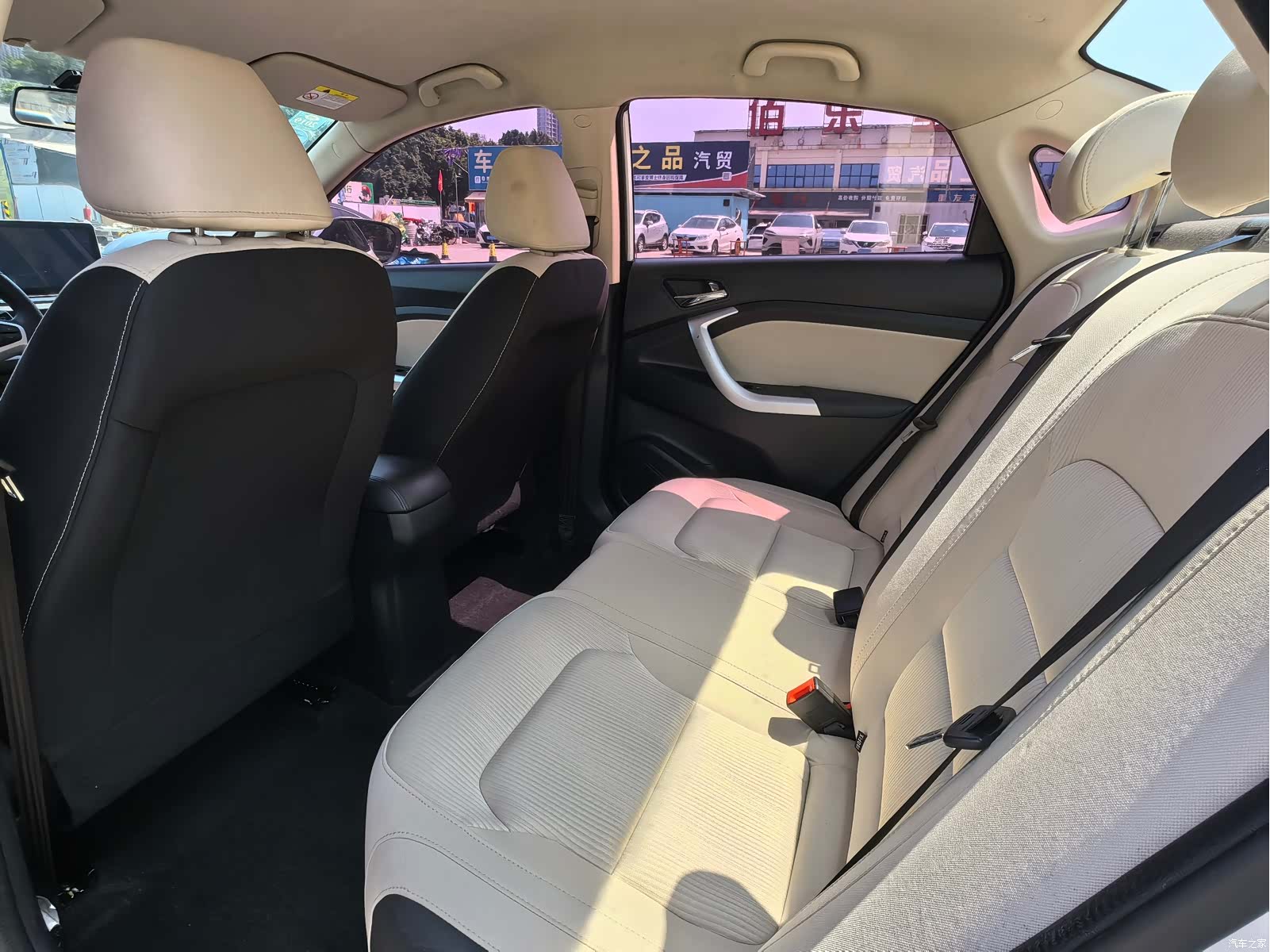 Changan V7, 2017 все фото