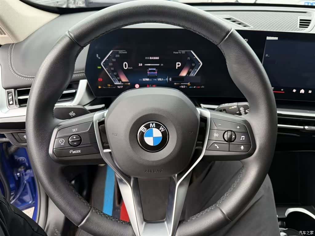 BMW X1, 2023 14