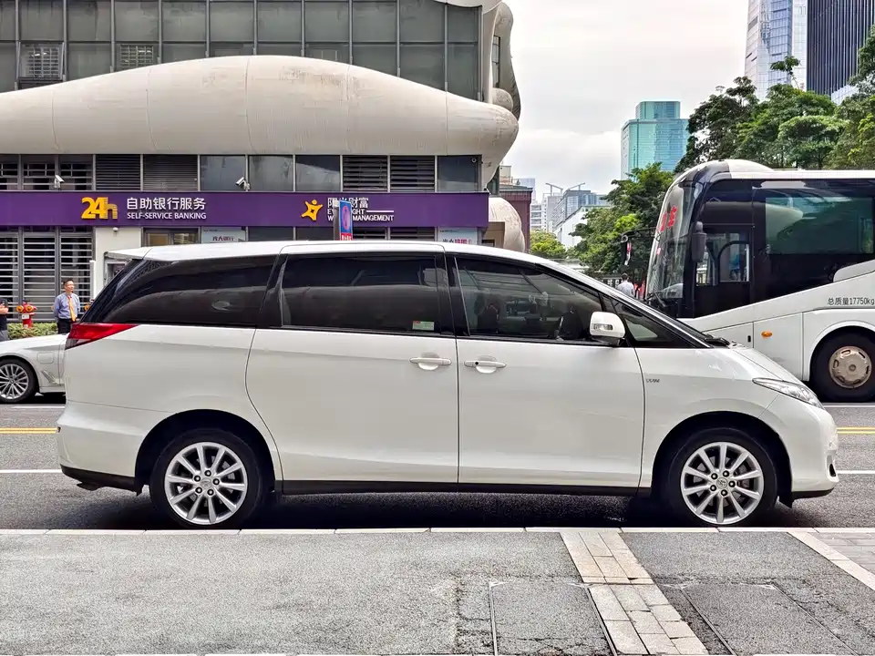 Toyota Previa