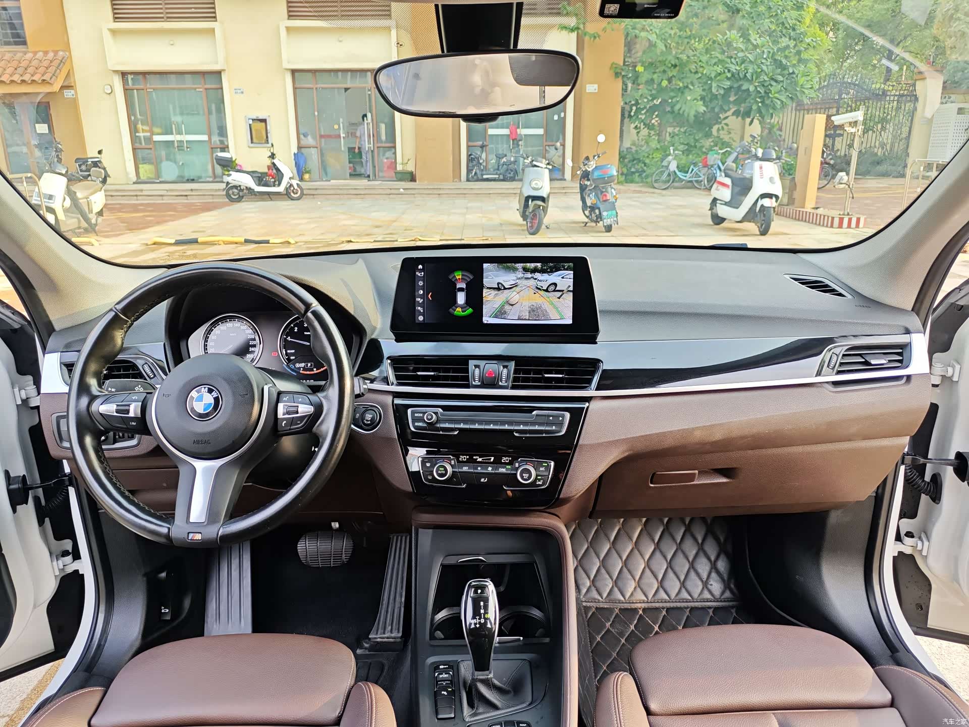 BMW X1, 2022 9