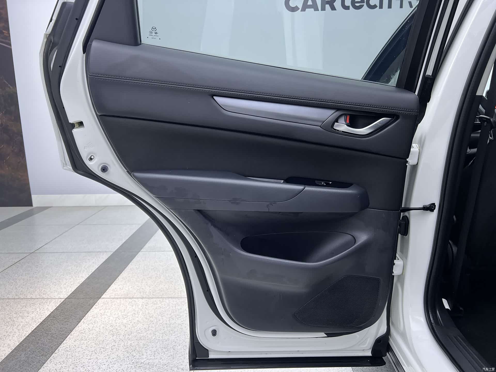 Mazda CX-5, 2022 19
