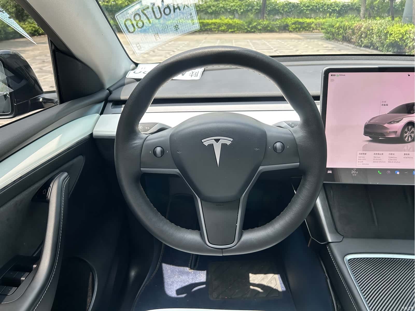 Tesla Model Y, 2022 9