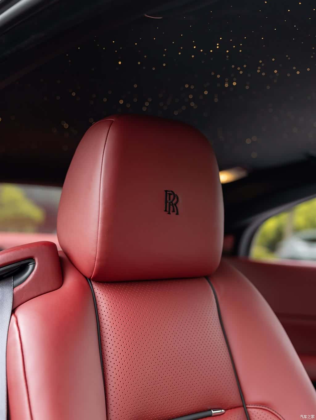 Rolls-Royce Wraith, 2017 20