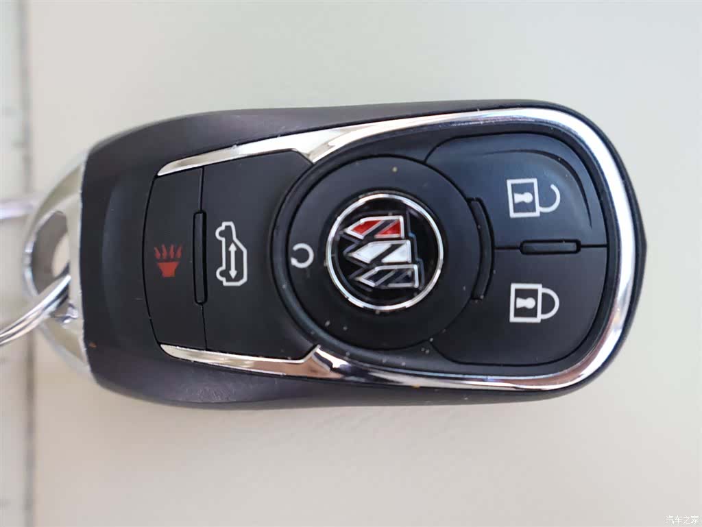 Buick GL8, 2023 25