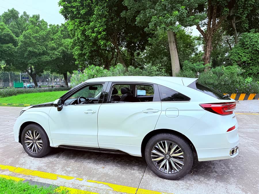 Honda Avancier 2022, фото 6