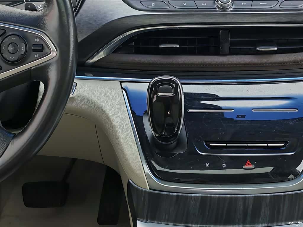 Buick GL8, 2020 13