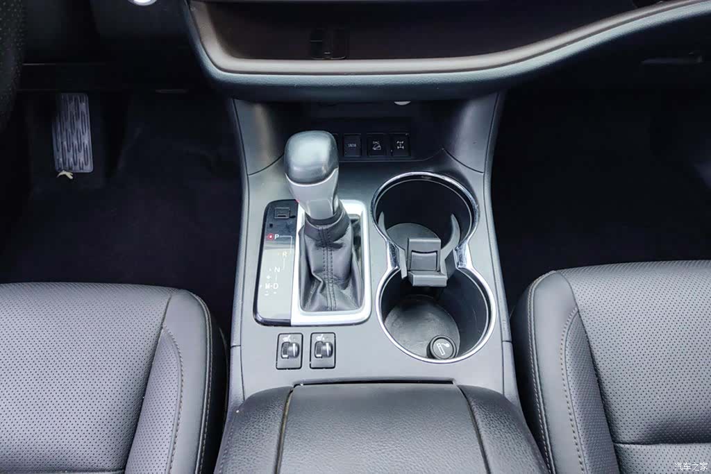 Toyota Highlander, 2019 16