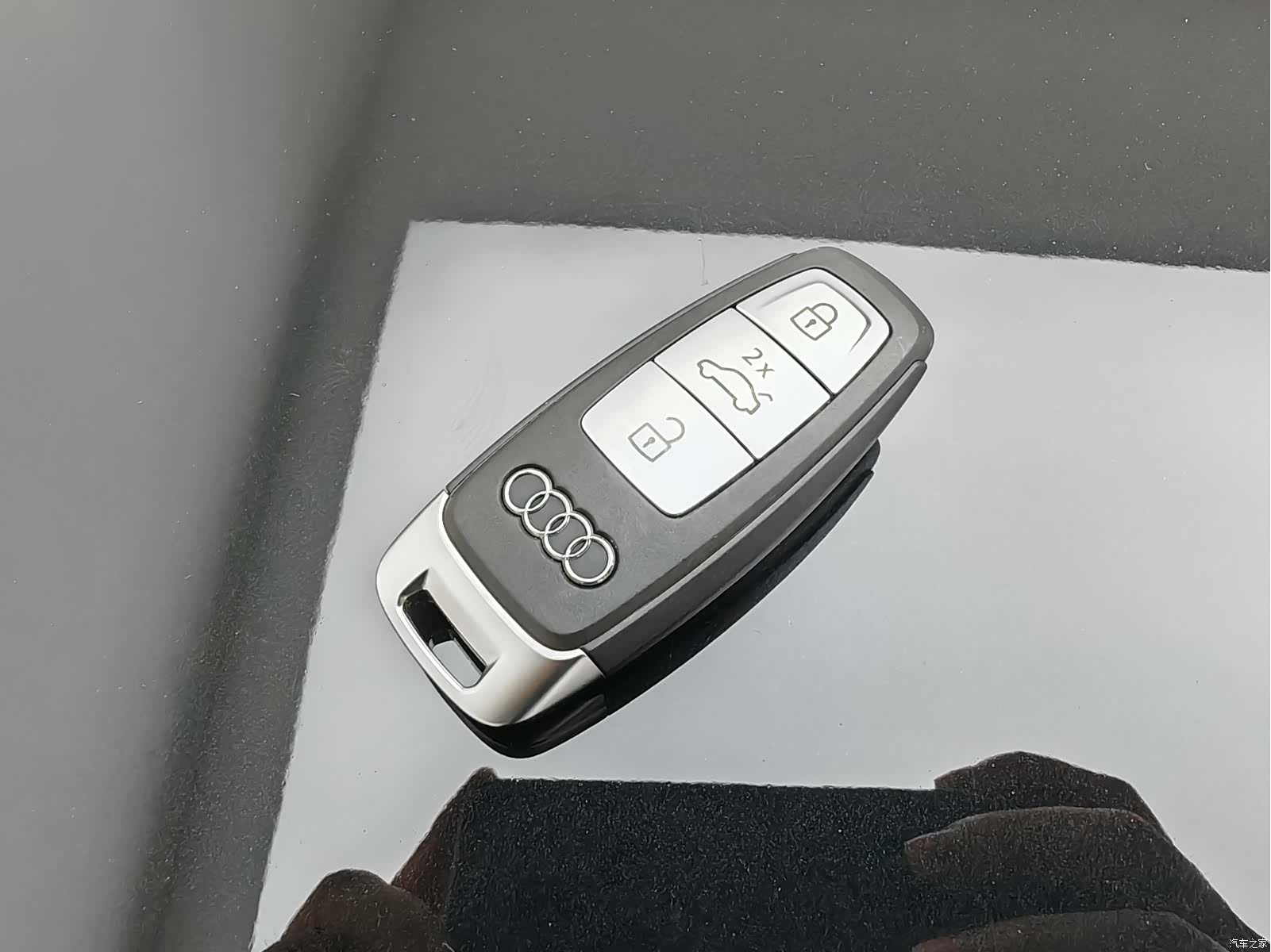 Audi A6L, 2020 20