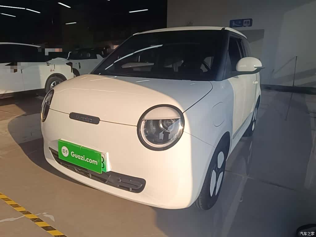 Changan Lumin, 2025 2