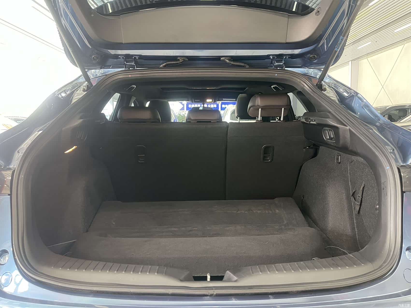 Mazda CX-4, 2020 17