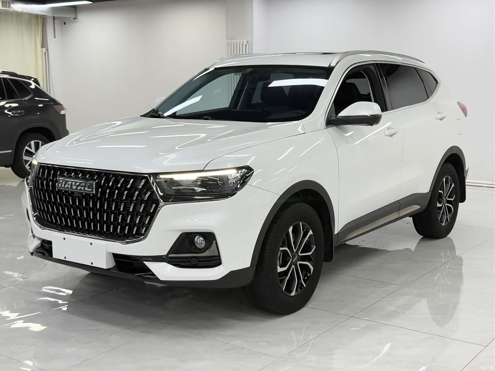 Haval H6, 2023 1