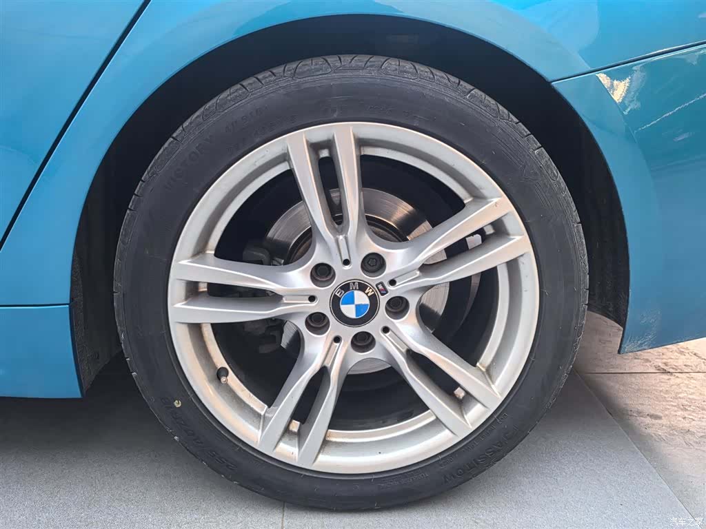 BMW 4 Series, 2019 18