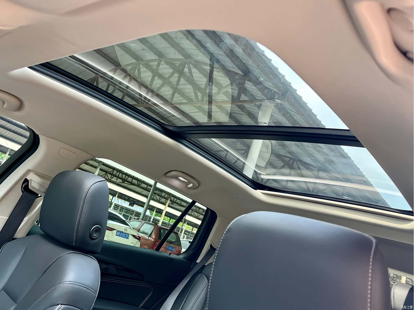 Buick Envision Plus, 2023 9