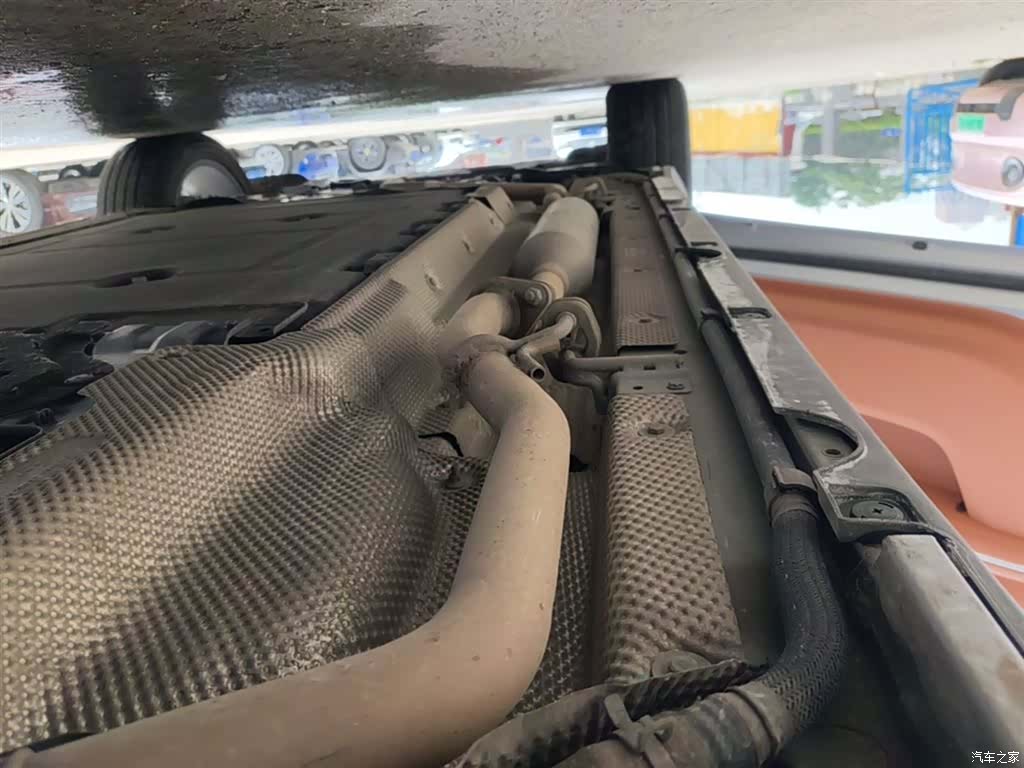 Leapmotor C16, 2024 22
