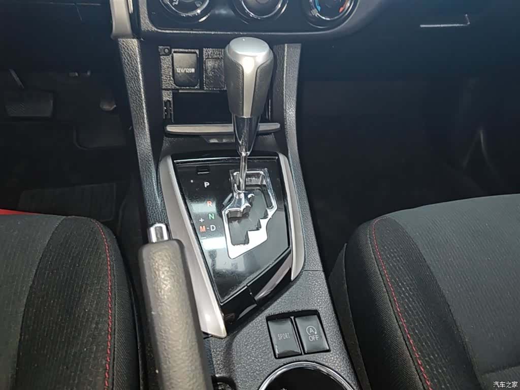 Toyota Corolla, 2019 14