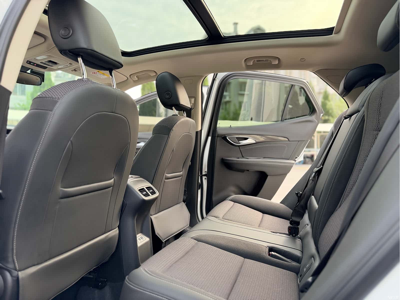 Buick Envision, 2022 7
