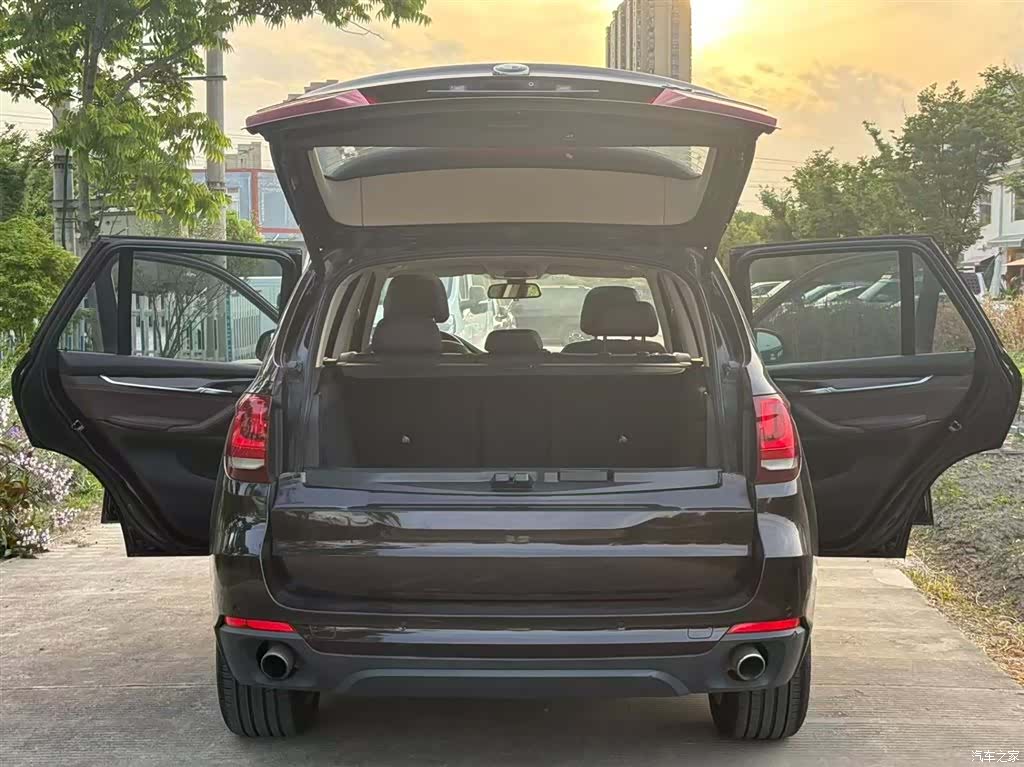 BMW X5, 2014 13