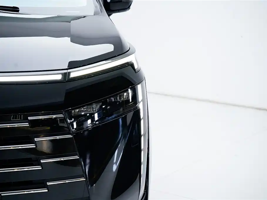 Trumpchi Trumpchi E8