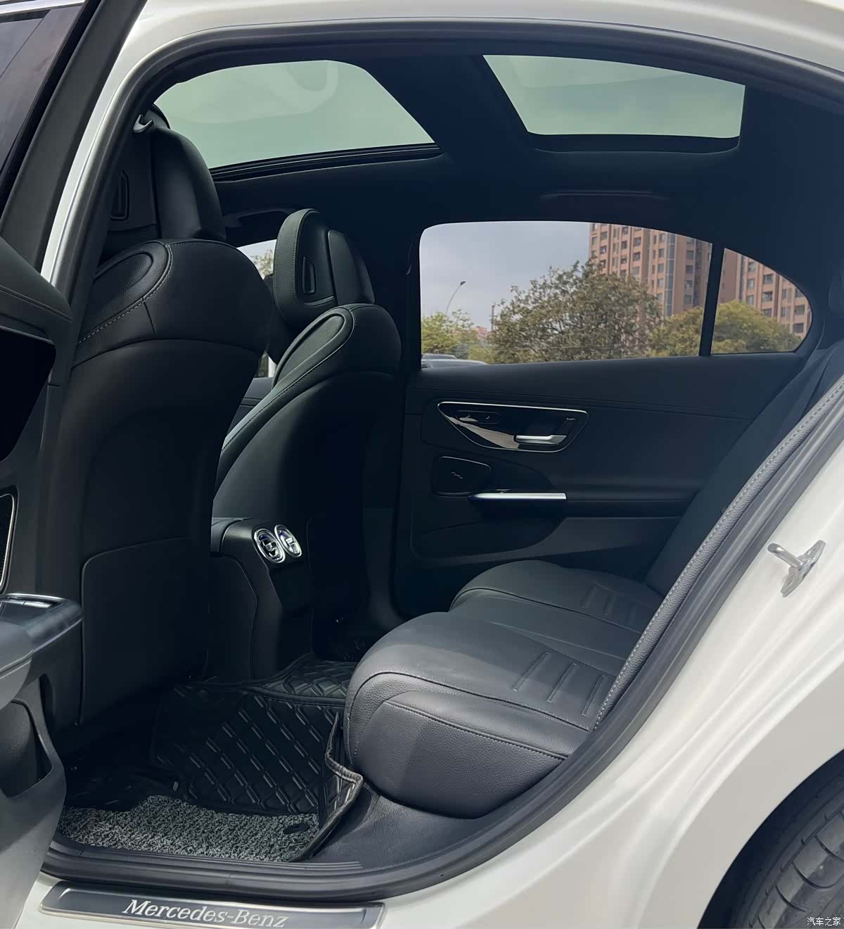 Mercedes-Benz C-Class, 2023 7