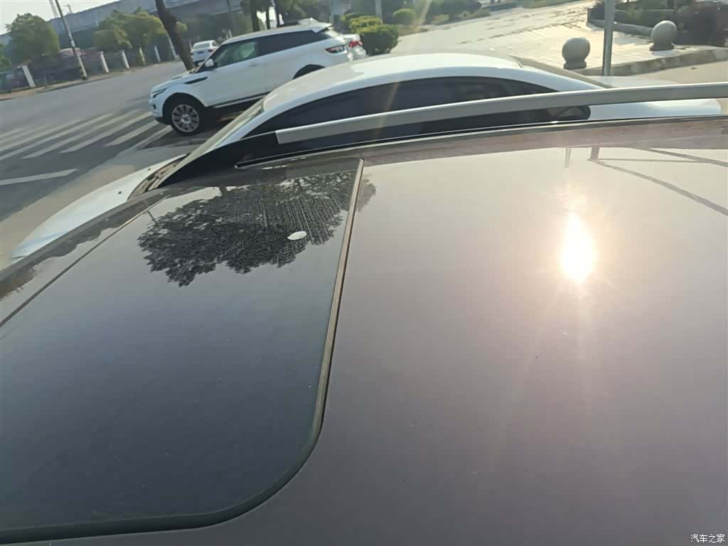 BAIC Q25, 2016 27