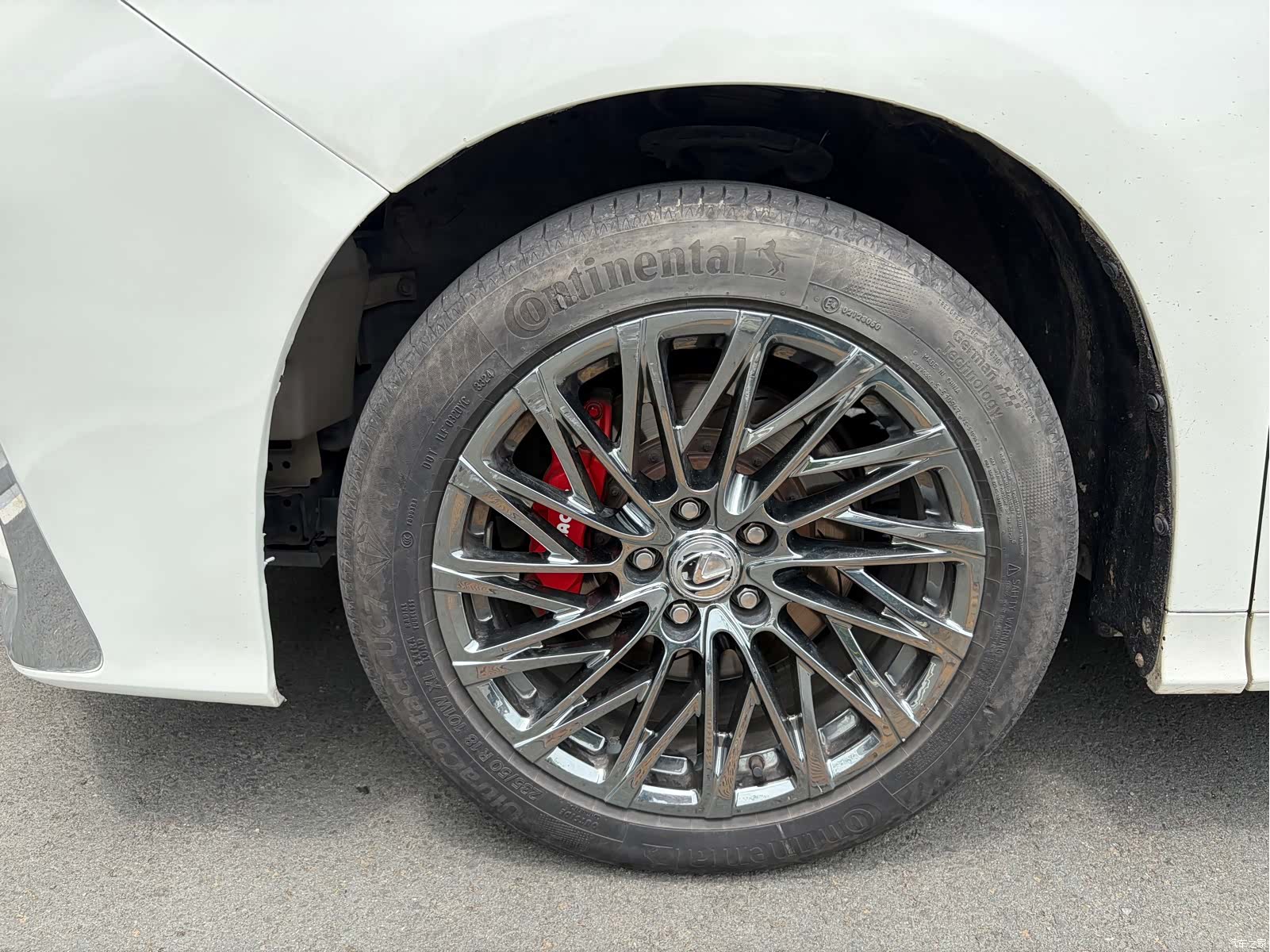 Toyota Alphard, 2018 13