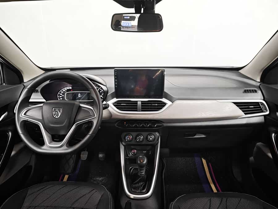 Baojun Baojun 510 2021, фото 7