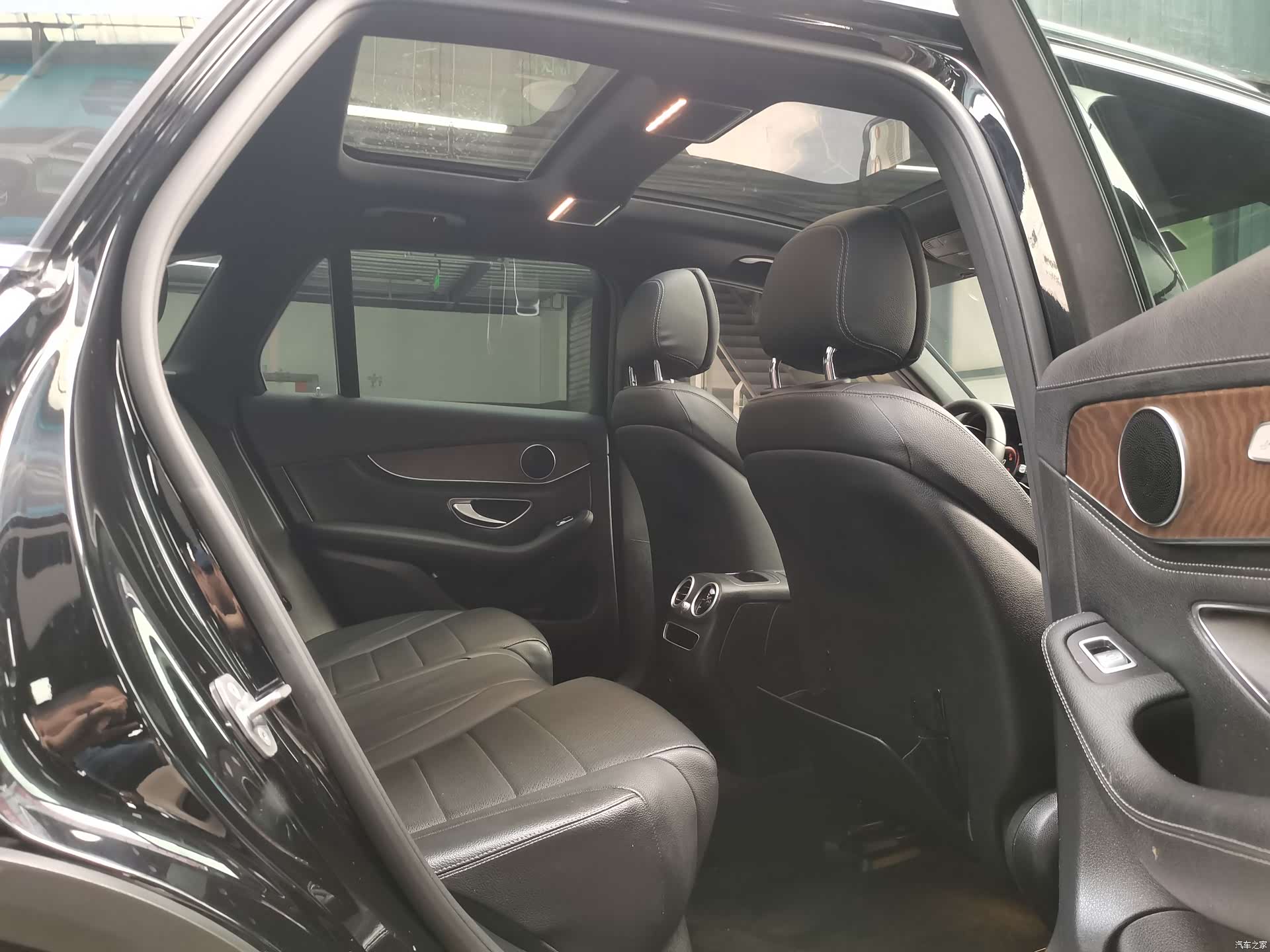 Mercedes-Benz GLC, 2020 9