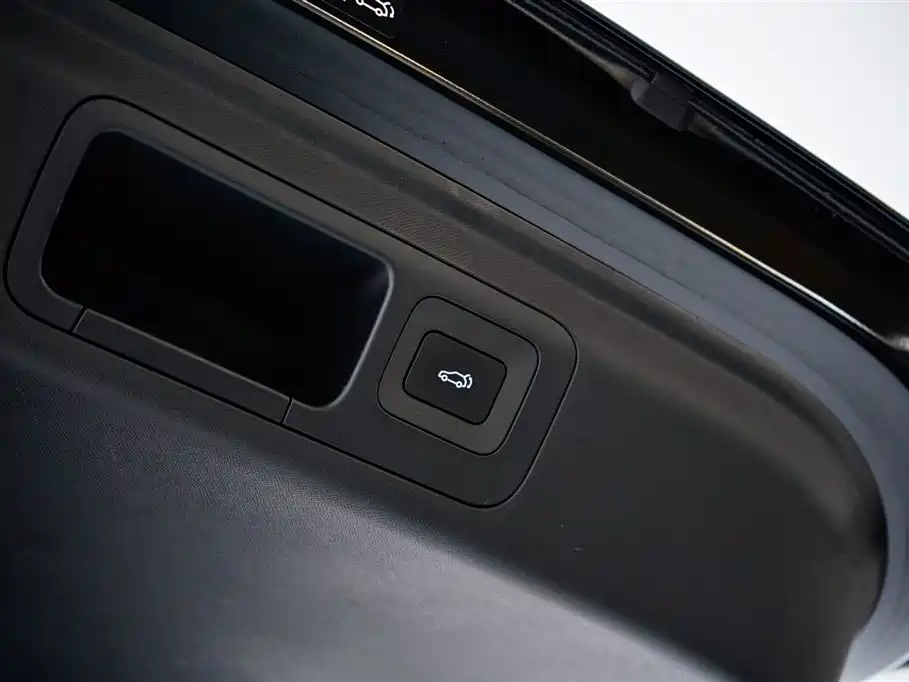 Trumpchi Trumpchi E8