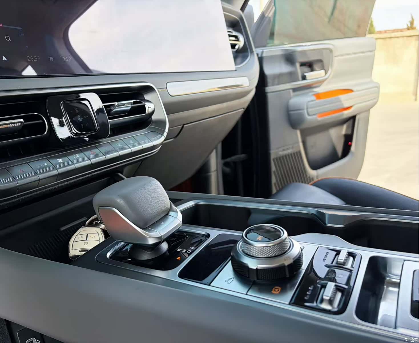 BAIC BJ40, 2024 7