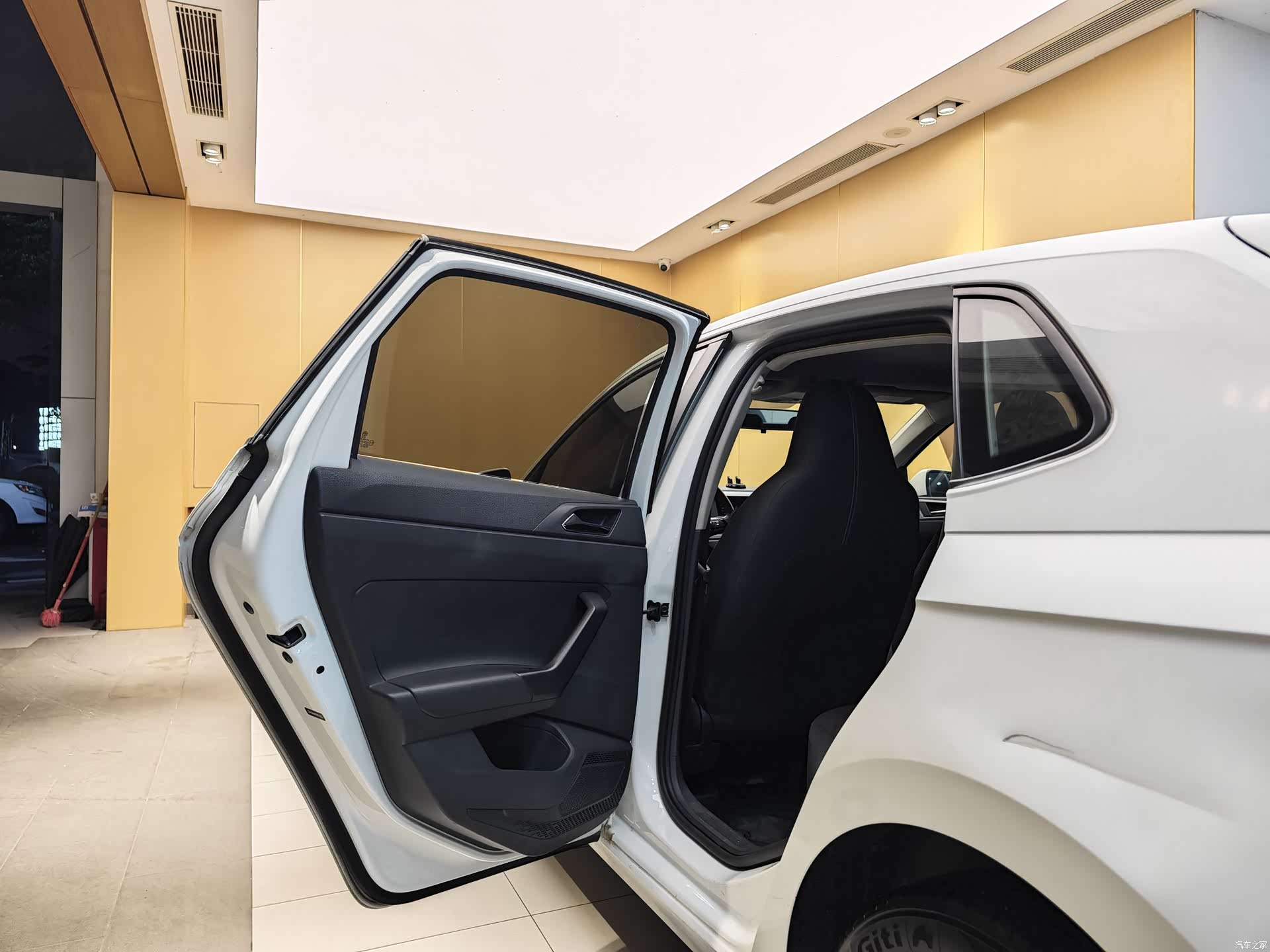 Volkswagen Polo, 2023 20